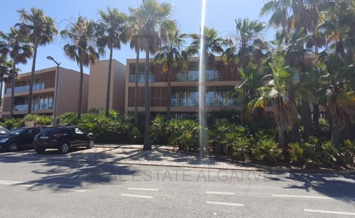 Apartamento en Guia, Algarve, Portugal 1