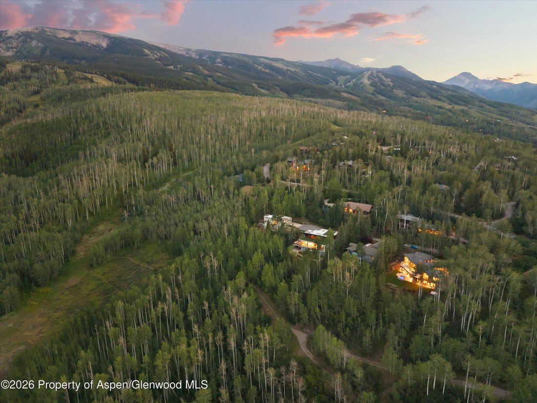 Casa a Snowmass Village, Colorado, Stati Uniti 5 - 18774693