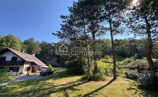 Casa en Brunn bei Pitten, Baja Austria, Austria 1
