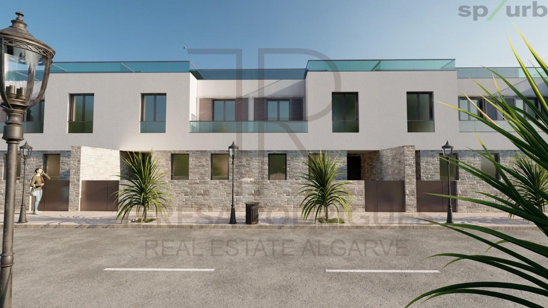 Casa en Ferreiras, Algarve, Portugal 5 - 18775130
