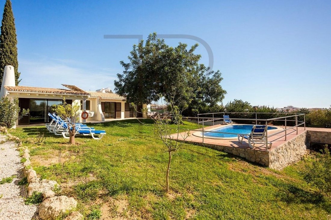 Casa a Olhos de Agua, Algarve, Portogallo 3 - 18774982
