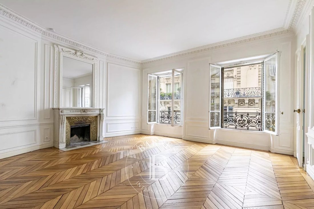 Appartamento a San Placido, Paris 6e Arrondissement, Parigi 1 - 18774804