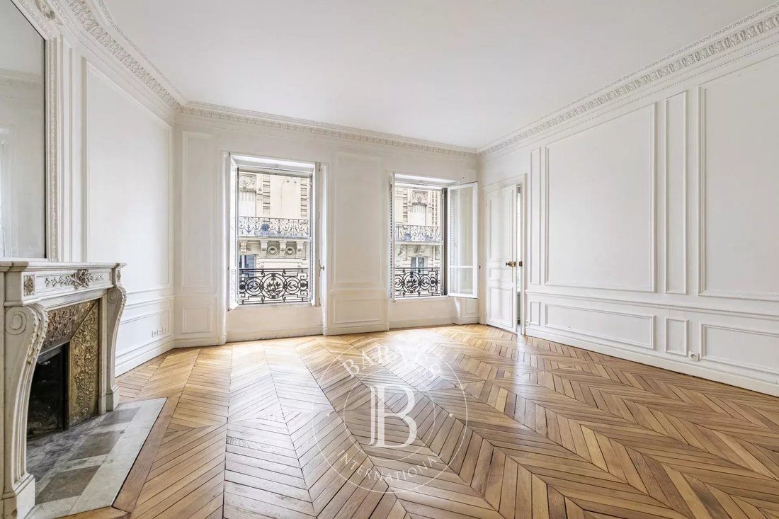 Appartamento a San Placido, Paris 6e Arrondissement, Parigi 3 - 18774804