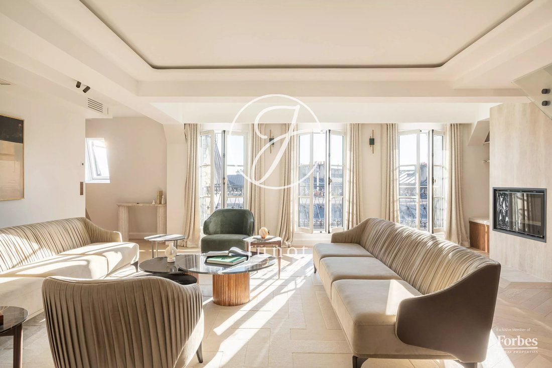 Appartement à Muette Nord, Paris 16e Arrondissement, Paris 2 - 15057594