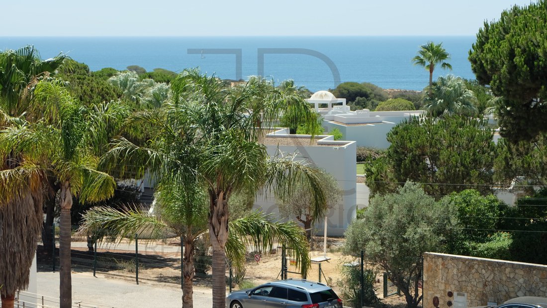 Casa a Olhos de Agua, Algarve, Portogallo 1 - 18775026