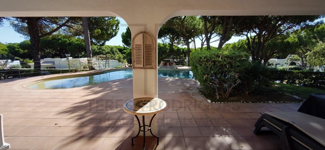 Casa a Olhos de Agua, Algarve, Portogallo 3 - 18775285