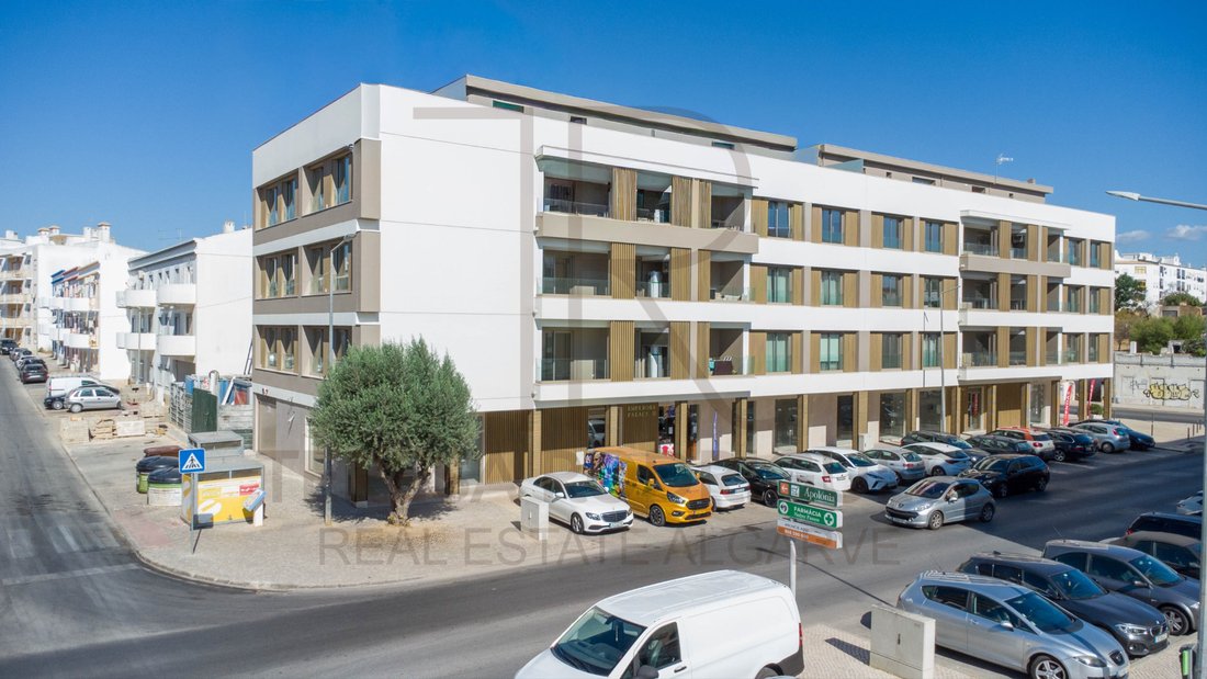 Appartamento a Almancil, Algarve, Portogallo 3 - 18775066