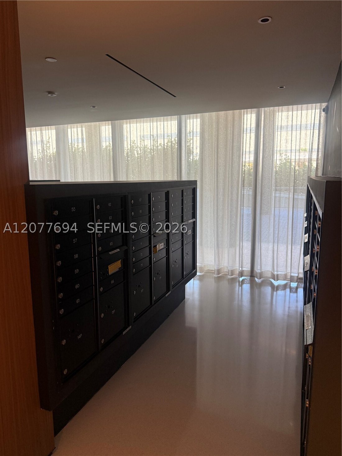 Appartement à Miami, Floride, États-Unis 5 - 18775112