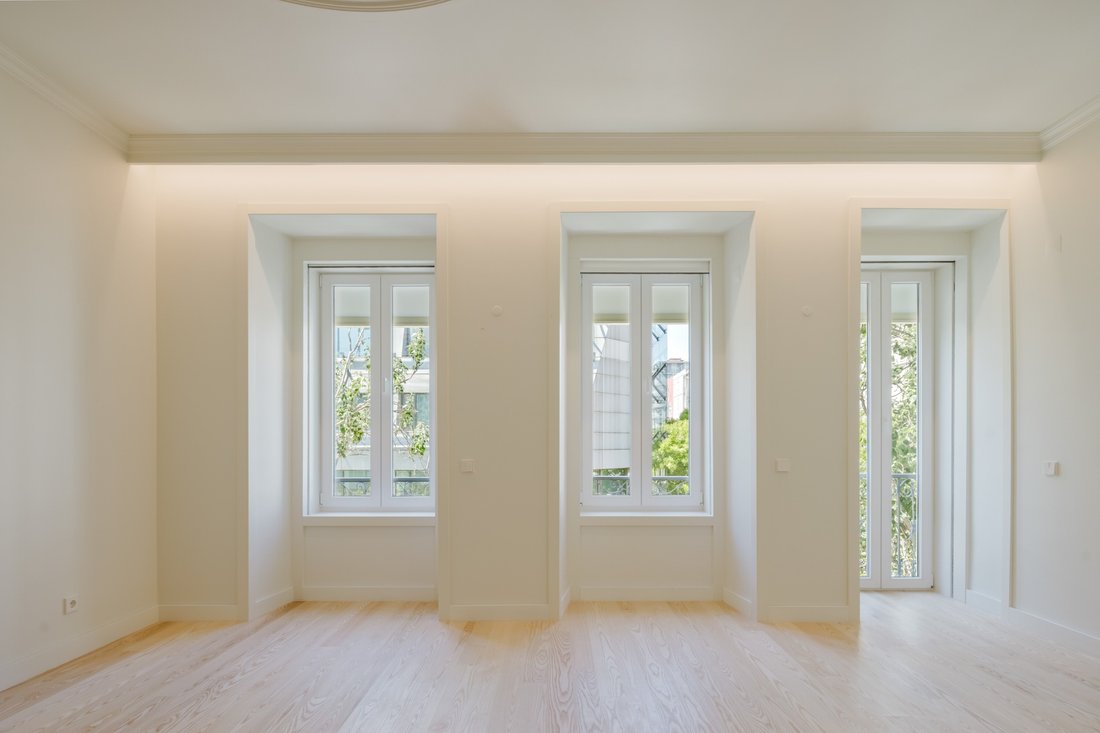 Apartment in Santo Antonio, Lisbon, Portugal 3 - 13624686