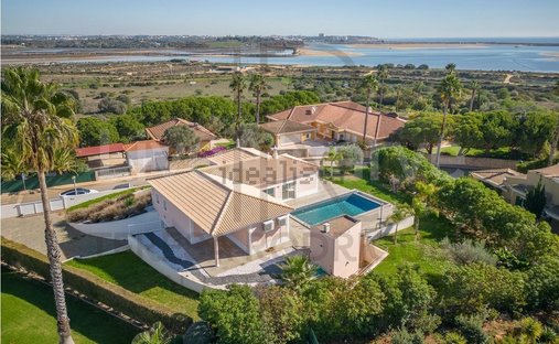 Casa a Odiáxere, Algarve, Portogallo 1