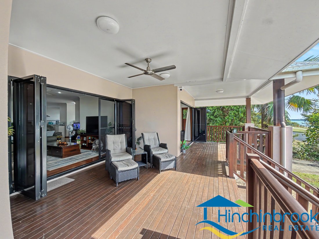 House in Cardwell, Queensland, Australia 1 - 16769662