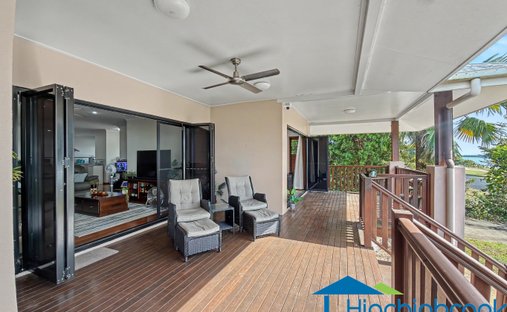 House in Cardwell, Queensland, Australia 1