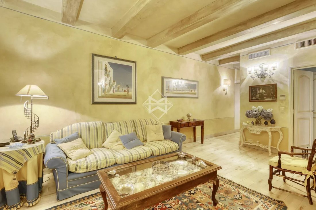 Wohnung in Zone Ouest Urbaine, Sankt Tropez, Frankreich 2 - 11787070