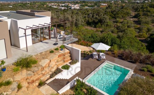 Casa a Faro (Se e Sao Pedro), Algarve, Portogallo 1