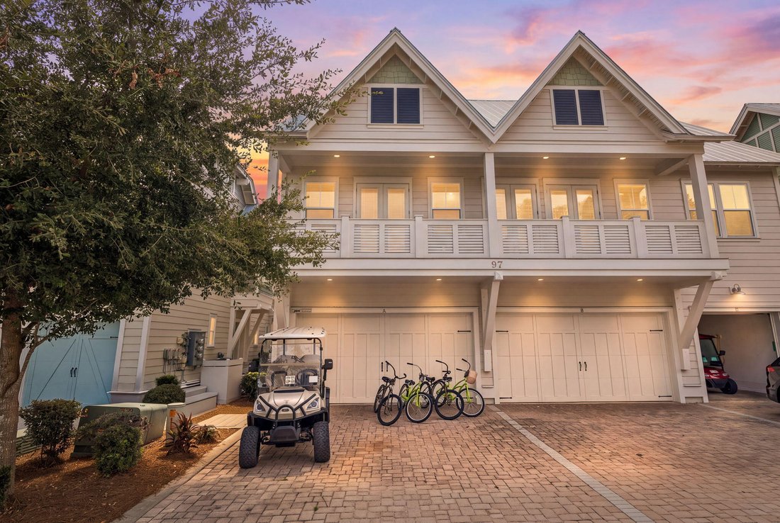 Villa in Watersound, Florida, Vereinigte Staaten 5 - 18775282