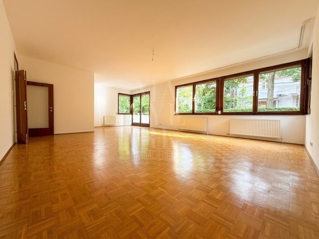 Wohnung in Wien, Wien, Österreich 5 - 18608389