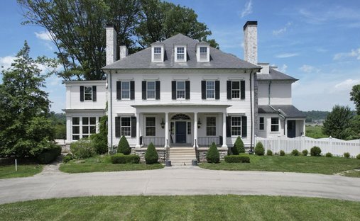 Casa a Prospect, Kentucky, Stati Uniti 1