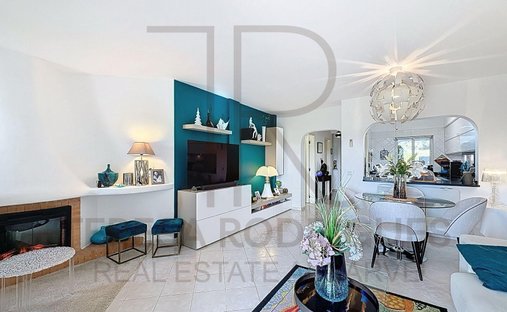 Apartment in Olhos de Agua, Algarve, Portugal 1