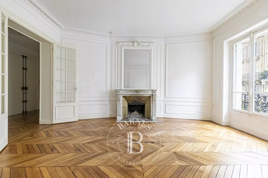 Appartamento a San Placido, Paris 6e Arrondissement, Parigi 4 - 18774804
