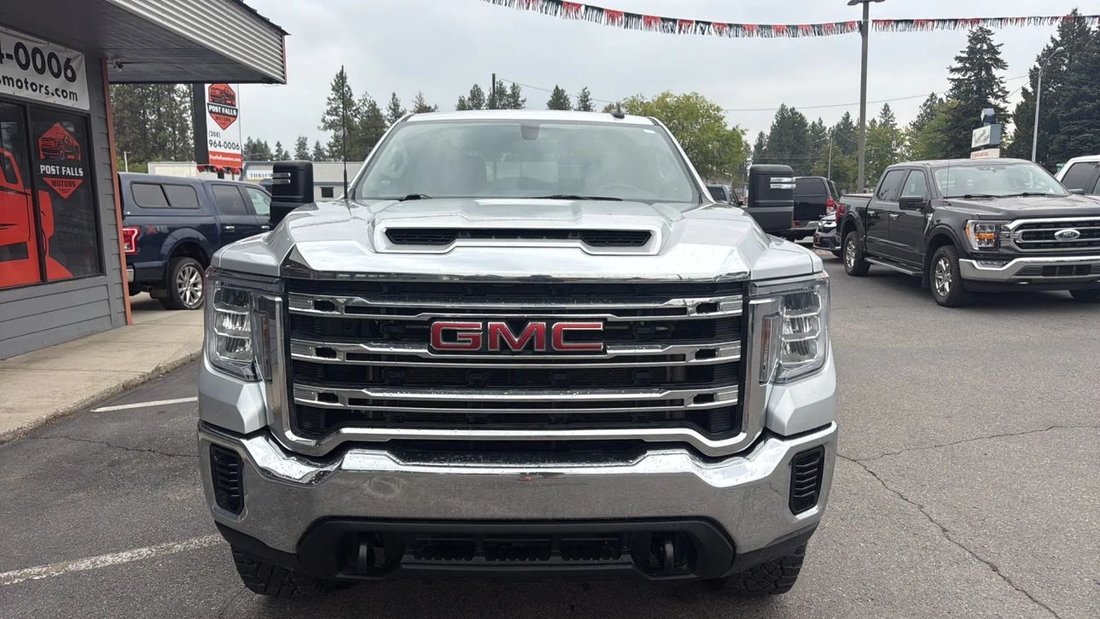 Pickup in Post Falls, ID, United States 4 - 17008189