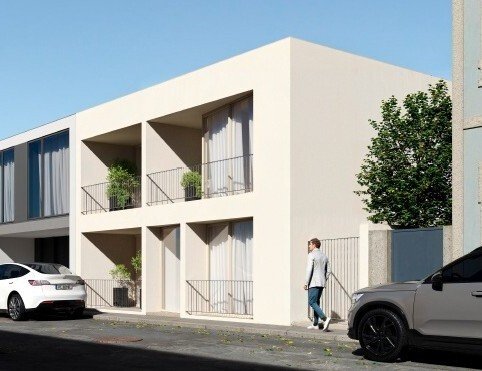 Appartement à Matosinhos et Leca da Palmeira, District de Porto, Portugal 4 - 18774892