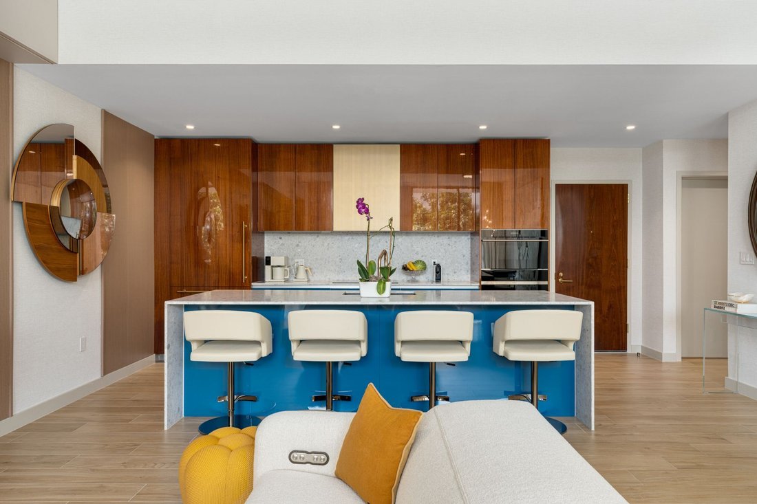 Condominio a Miami, Florida, Stati Uniti 2 - 18774603