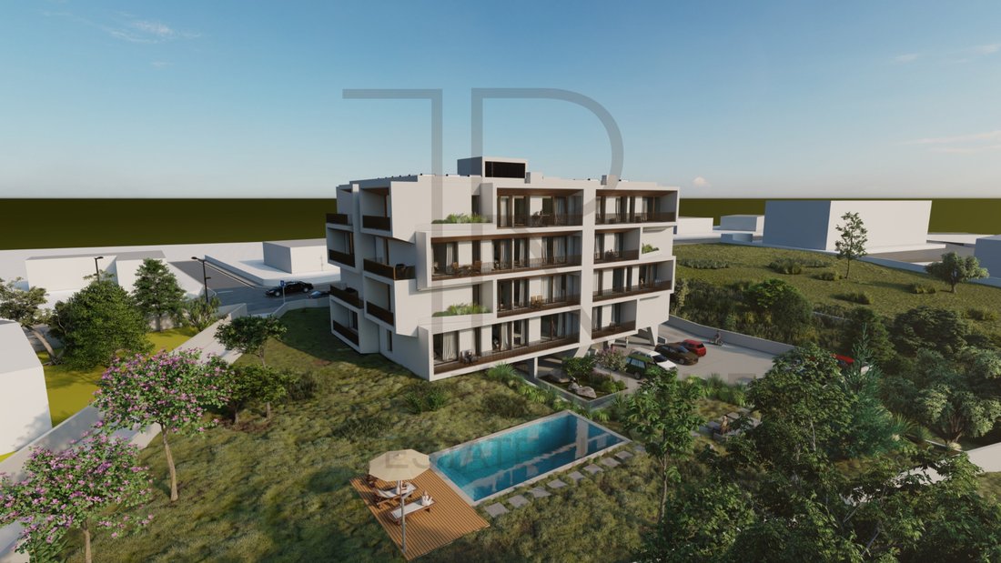 Wohnung in Montenegro, Algarve, Portugal 3 - 18775053