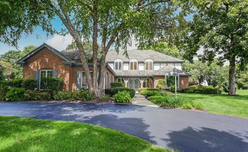 Casa a Burr Ridge, Illinois, Stati Uniti 1