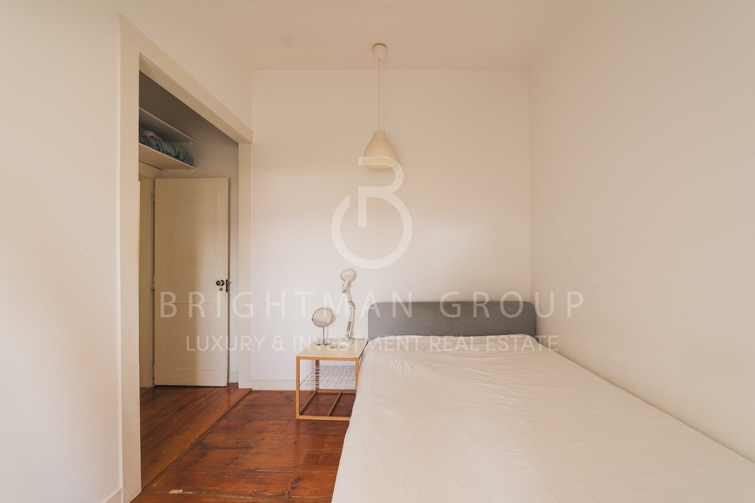 Apartment in Arroios, Lisbon, Portugal 5 - 16484260
