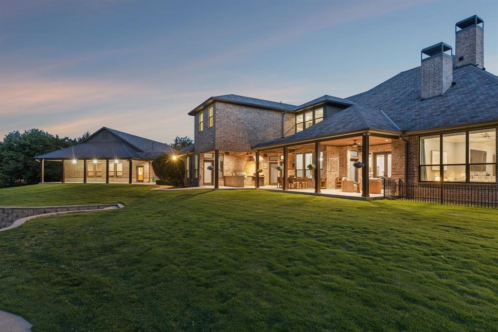 Haus in Heath, Texas, Vereinigte Staaten 4 - 18086586