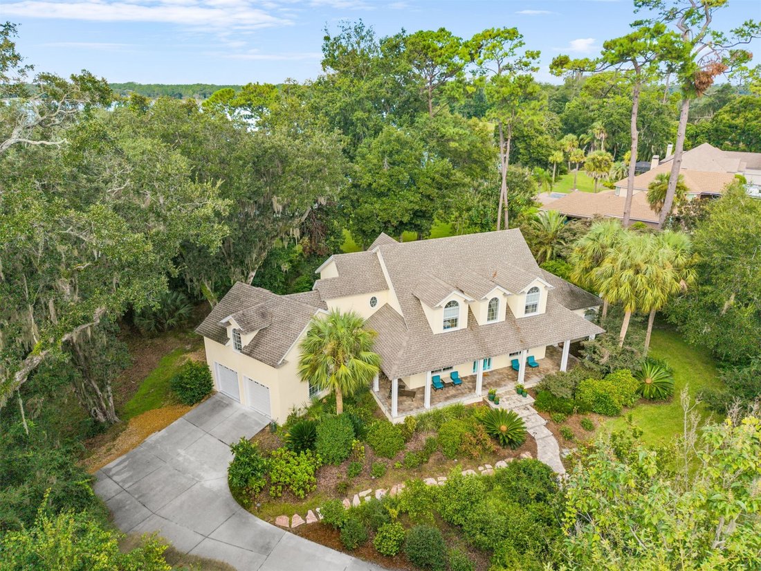 House in Fernandina Beach, Florida, United States 2 - 18775132