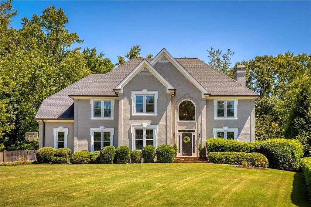 Casa en Milton, Georgia, Estados Unidos 1 - 18775203