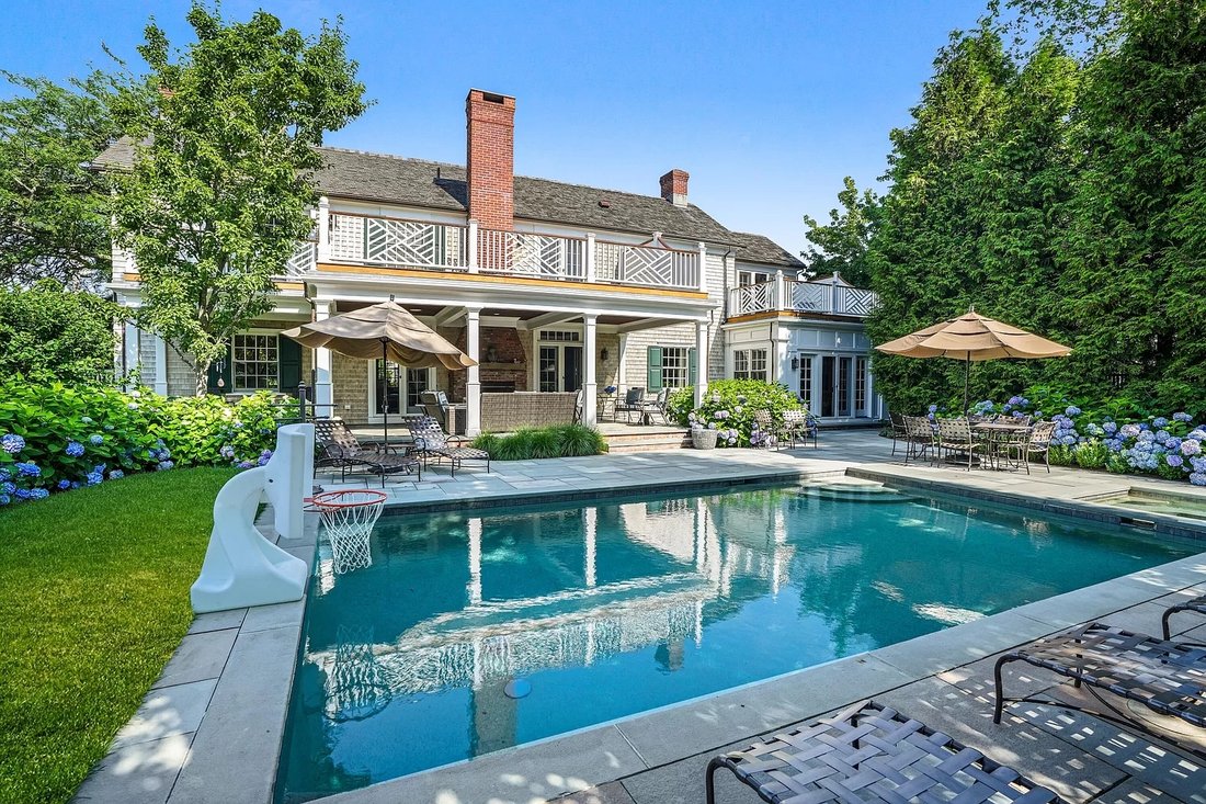 Haus in Edgartown, Massachusetts, Vereinigte Staaten 1 - 18685676
