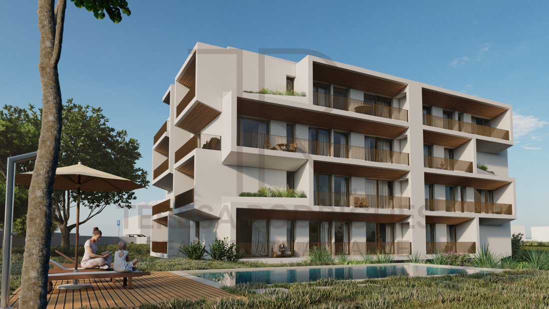 Appartamento a Montenegro, Algarve, Portogallo 5 - 18775048