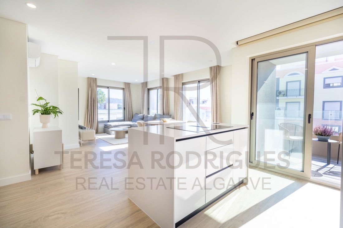 Apartamento en Almancil, Algarve, Portugal 2 - 18775207