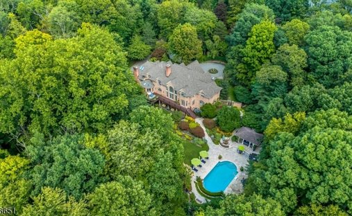 House in Boonton, New Jersey, United States 1