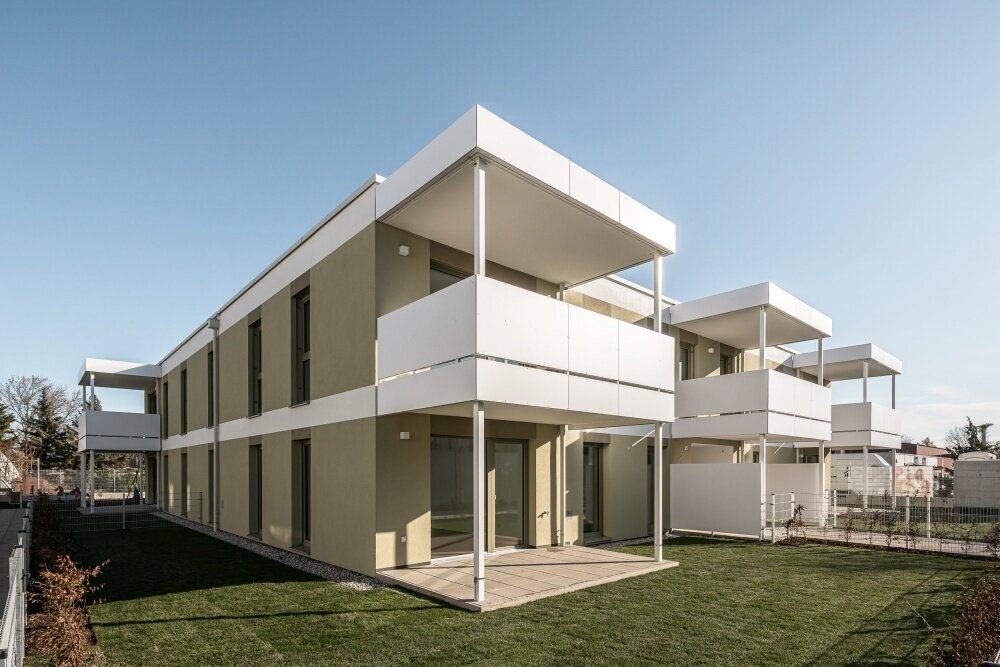 Wohnung in Bad Vöslau, Niederösterreich, Österreich 4 - 18775300
