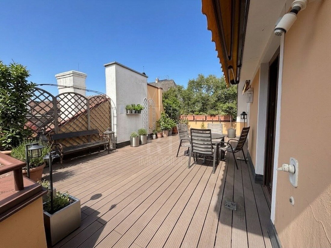 Wohnung in Wien, Wien, Österreich 1 - 17973740