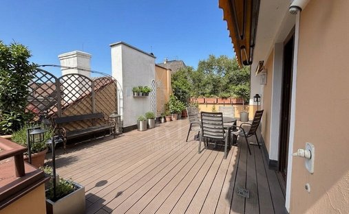 Appartement à Vienne, Vienne, Autriche 1