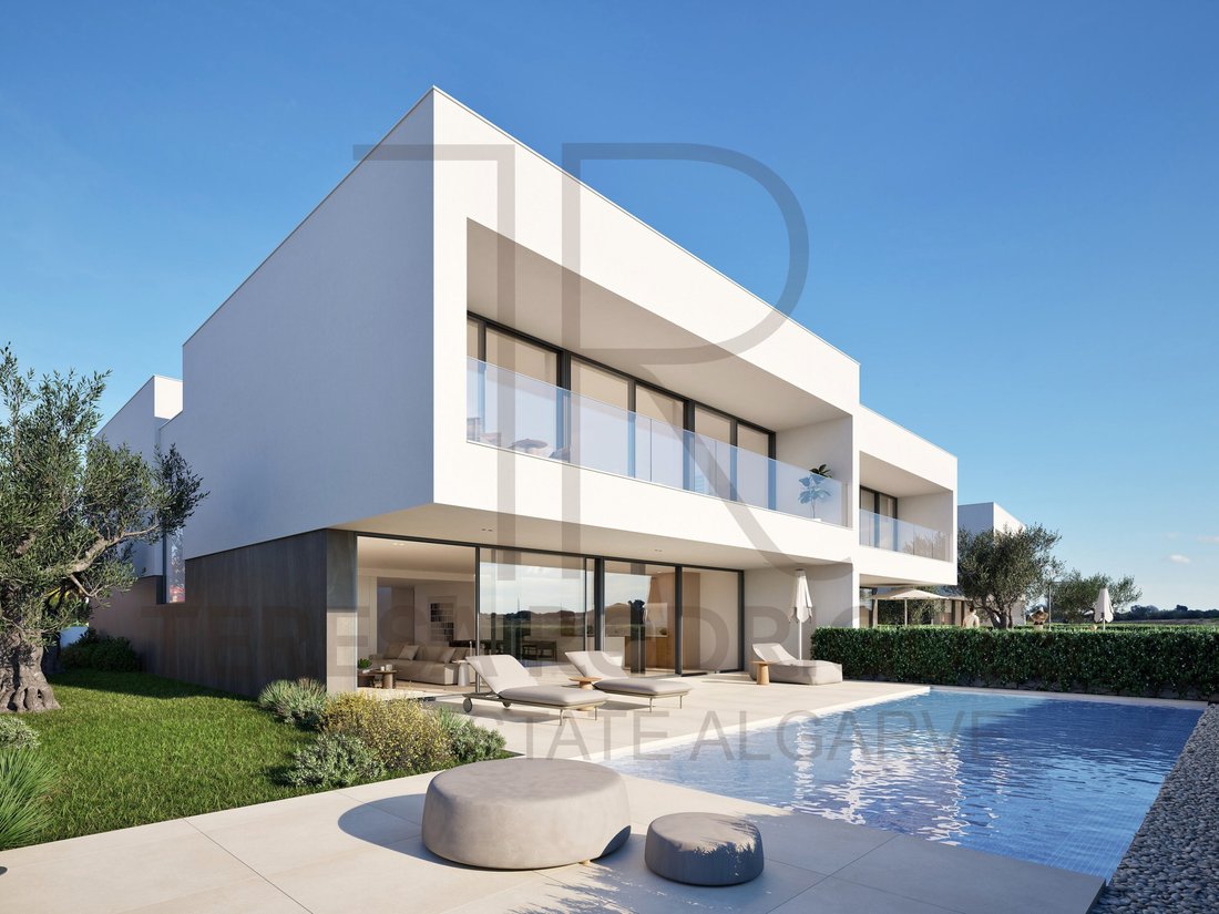 Haus in São Sebastião, Lagos, Sao Goncalo de Lagos, Portugal 1 - 18775084