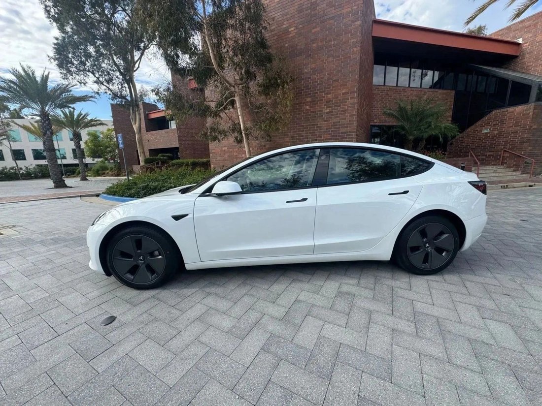 Sedan in Riverside, CA, United States 5 - 18774540