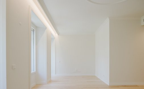 Apartment in Arroios, Lisbon, Portugal 1