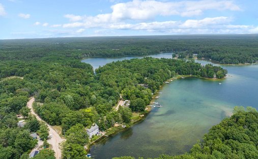 Casa a Traverse City, Michigan, Stati Uniti 1