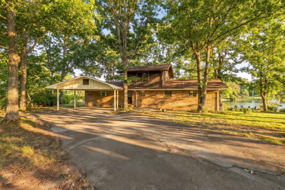 Casa en Crossville, Tennessee, Estados Unidos 1 - 18774763