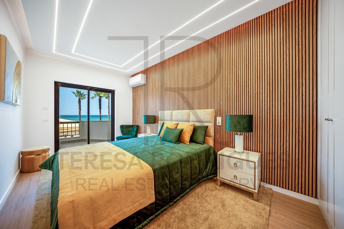 Apartment in Quarteira, Algarve, Portugal 4 - 18775102