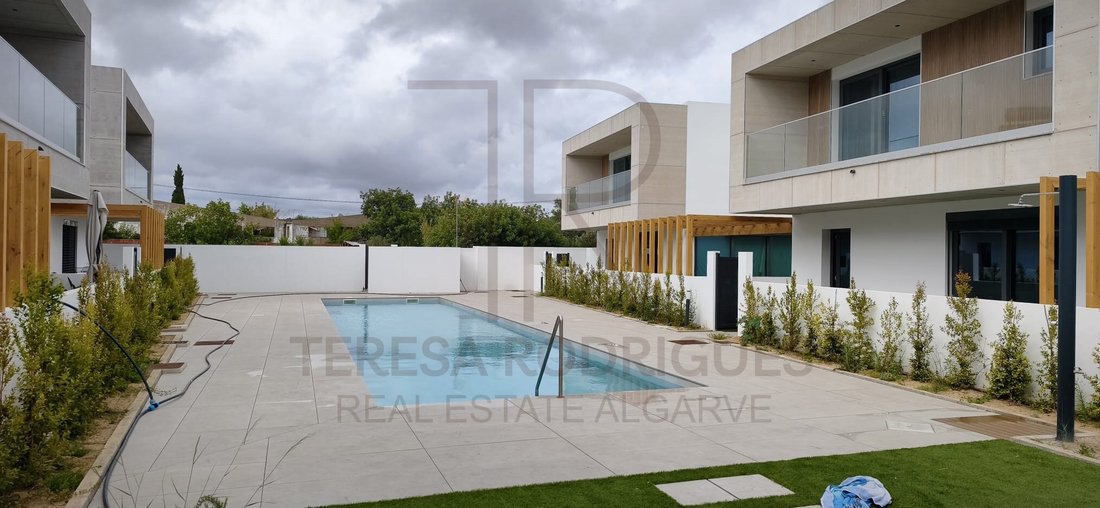 Casa a Ferreiras, Algarve, Portogallo 3 - 18774953