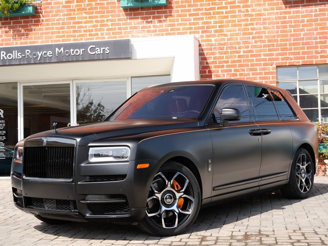 Suv in Beverly Hills, CA, United States 1 - 18632096
