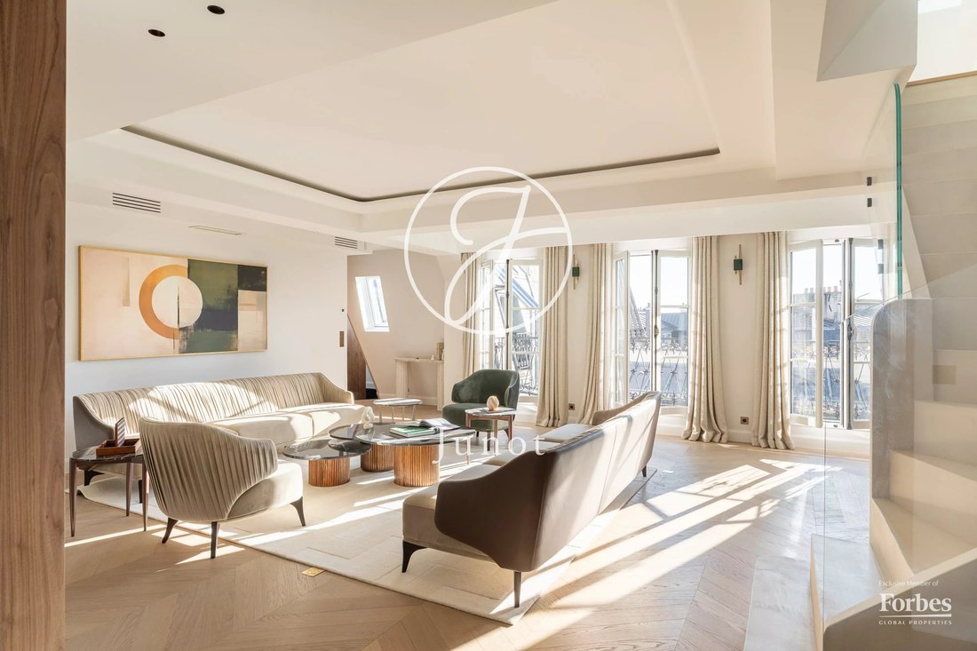 Appartement à Muette Nord, Paris 16e Arrondissement, Paris 3 - 15057594