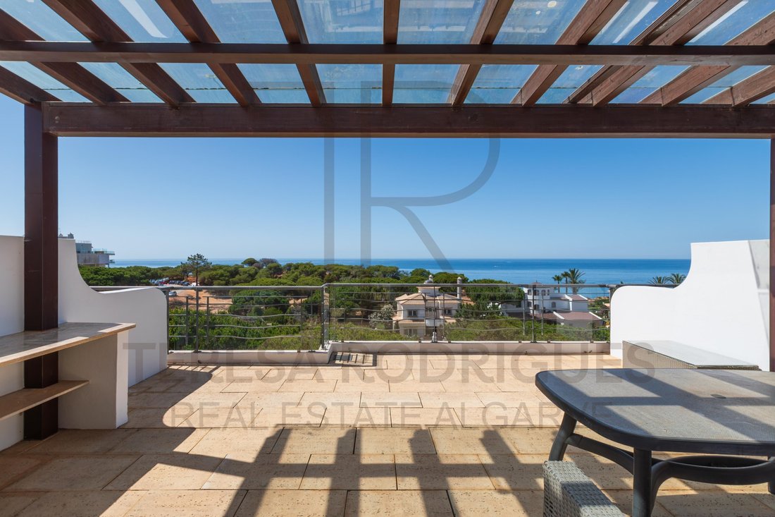 Apartamento en Olhos de Agua, Algarve, Portugal 2 - 18775215