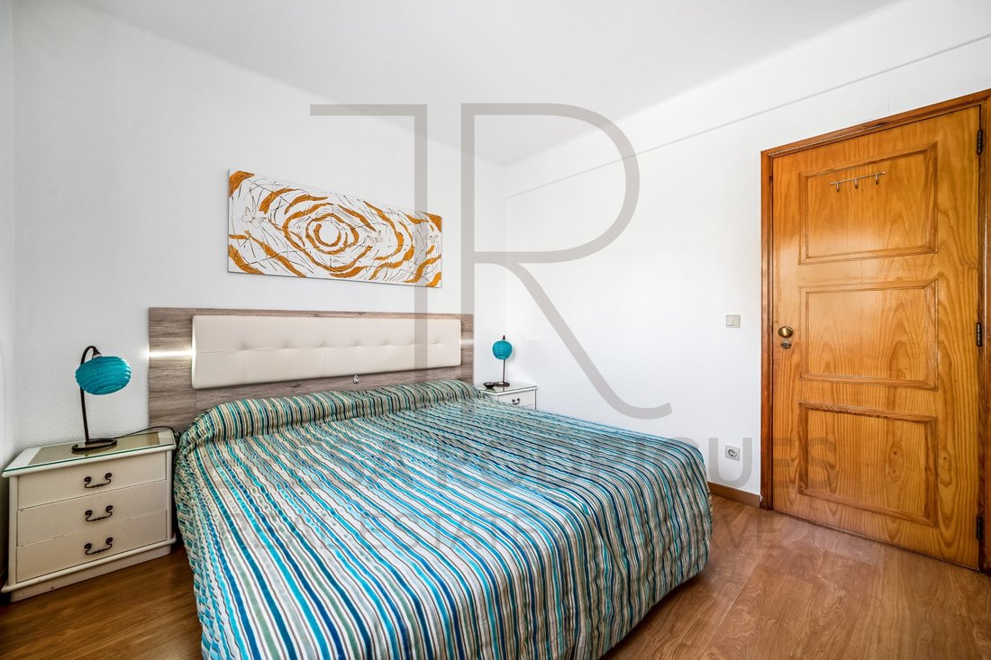 Appartamento a Quarteira, Algarve, Portogallo 5 - 18775259